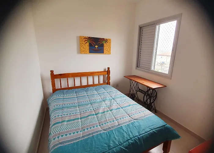 duplex novo no Perequê Açu - Condomínio de frente ao mar